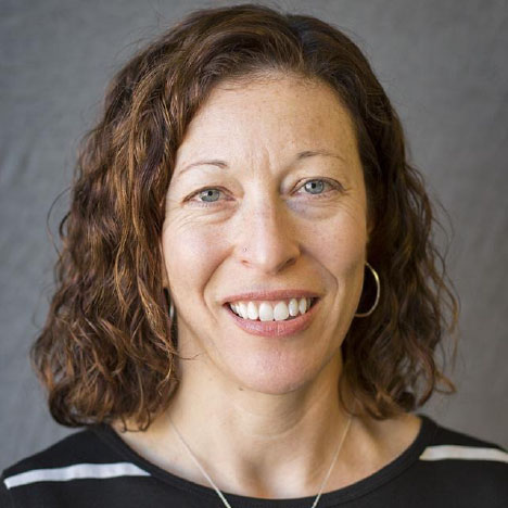 Jennifer Sherman, Professor of Sociology, Washington State University